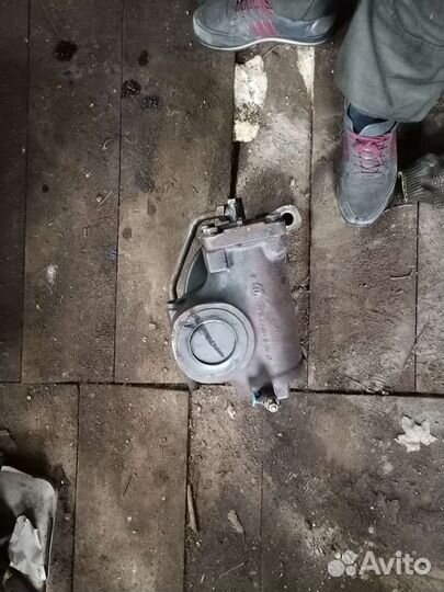 Гидроусилитель