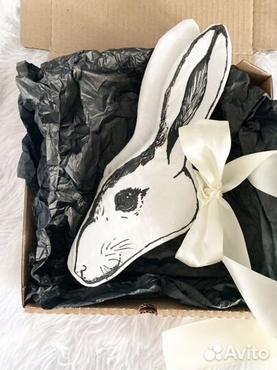 Детские маски