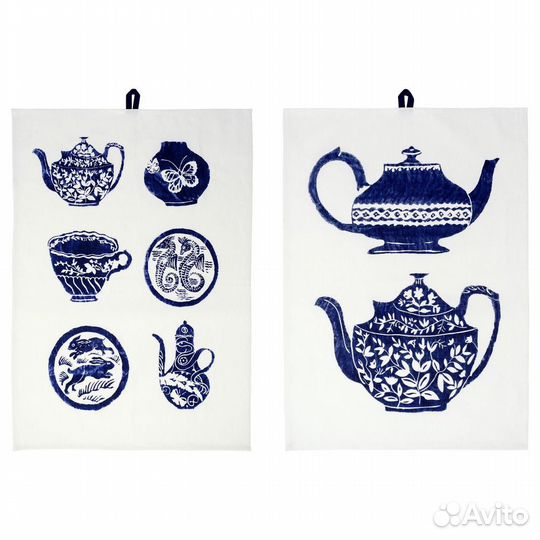 Икеа соммарглим салфетки, полотенца, дорожка