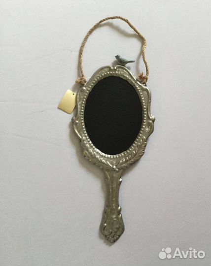 Зеркало новое