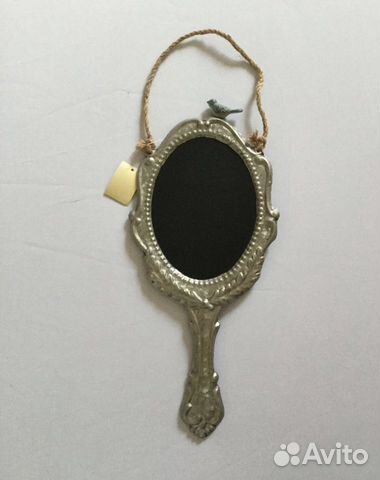 Зеркало новое