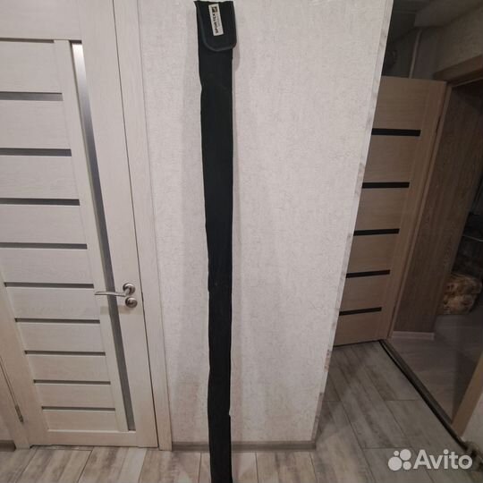 Карповые удилища спортекс