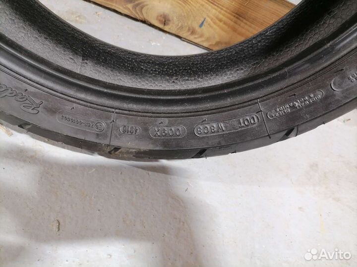 Michelin Latitude Sport 3 Acoustic​ 65/75 R17