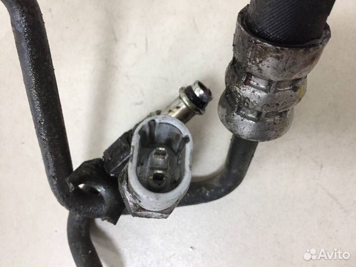 Трубка гидроусилителя Renault Sandero 2009-2014