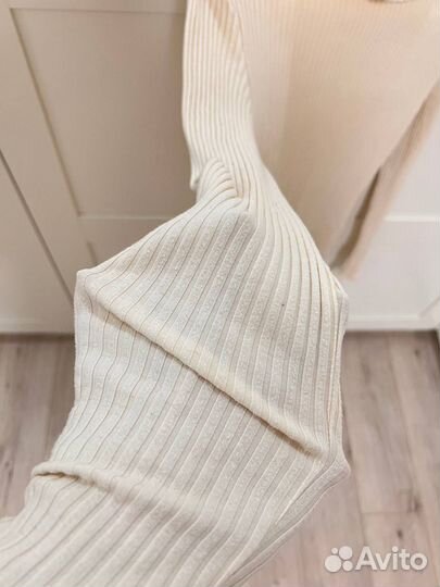 Водолазка лапша