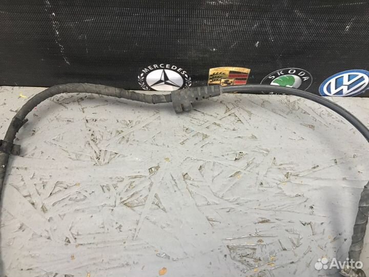 Проводка ABS передняя правая Audi A5 8T cdnc 2010