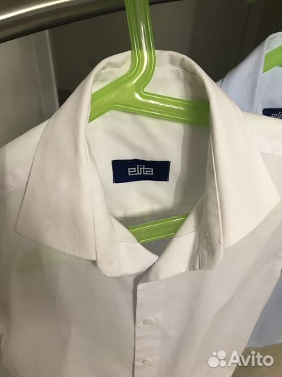 Рубашки пакетом