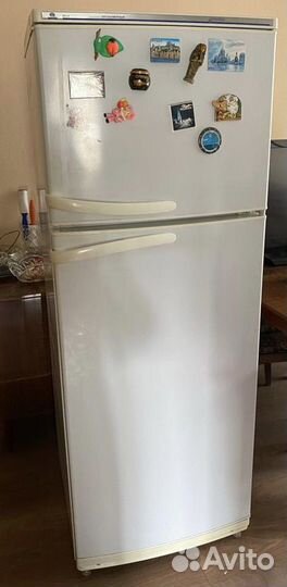 Холодильник