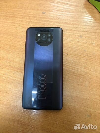 Xiaomi poco X3 PRO 6/128GB