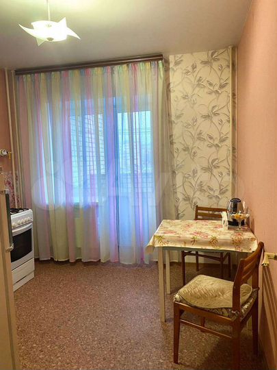 1-к. квартира, 60 м², 3/9 эт.