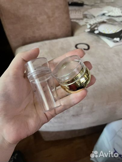 Альбом для пластин стемпинга