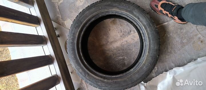 Nordman Nordman 4 205/55 R16