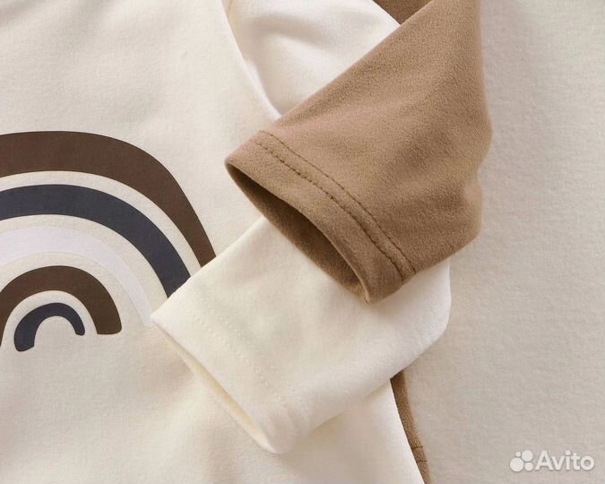 Лонгслив детский новый 92 98 104 110