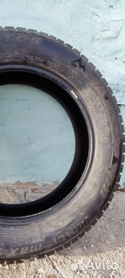 Vittos VWS31 235/60 R18