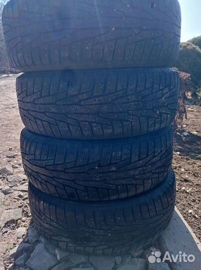 Nokian Tyres Nordman RS2 185/65 R14