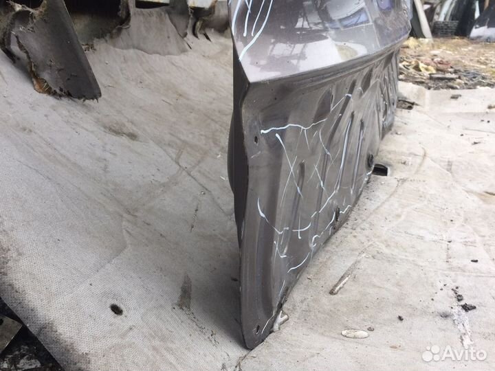 Дверь багажника Honda cr-v 4