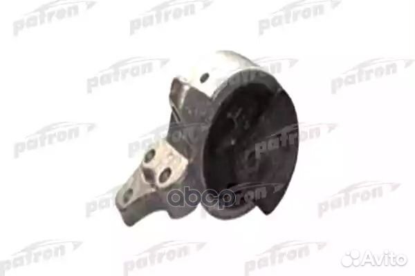 Опора двигателя nissan: sunny N14 1.4/1.6 90