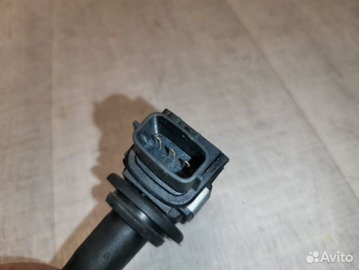 Катушка зажигания Nissan Note E11 1.6 HR16DE 2006