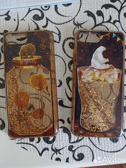 Чехлы на телефон honor 10