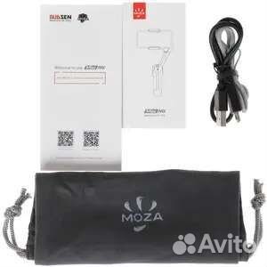 Стабилизатор для телефона, штатив