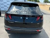 Hyundai Tucson 2.0 AT, 2024, 11 км, с пробегом, цена 3 570 000 руб.