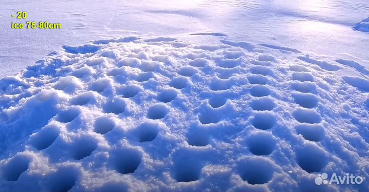 Шуруповерт для Ледобура Nawin +Тонар130R Helios