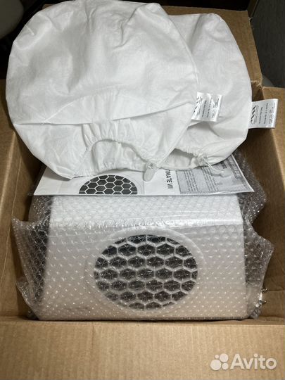 Пылесос для маникюра max ultimate 7