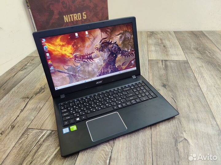 Acer travelmate P259-MG