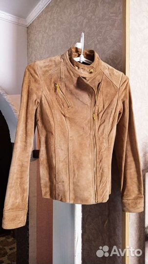 Куртка косуха