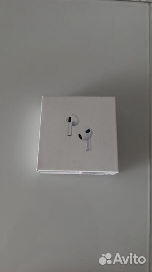 Airpods 3 premium