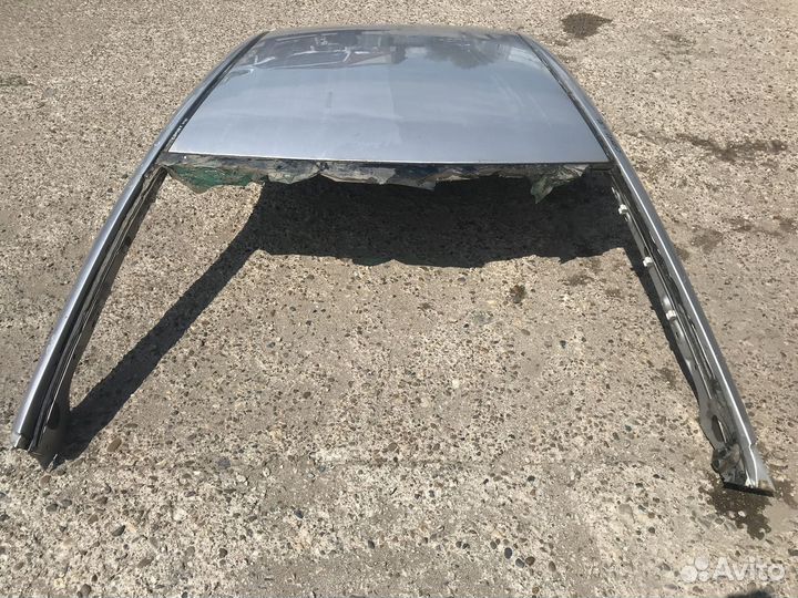 Крыша Toyota Camry