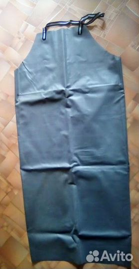 Чехол для одежды плотный