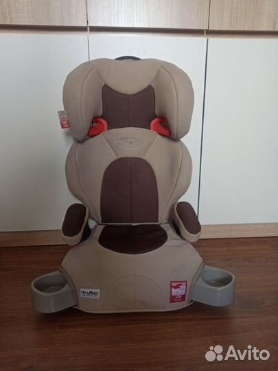 Graco 15-36 kg 2 в 1