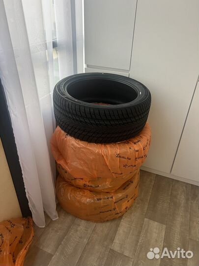 Charmhoo Winter Sport 245/40 R19 98V