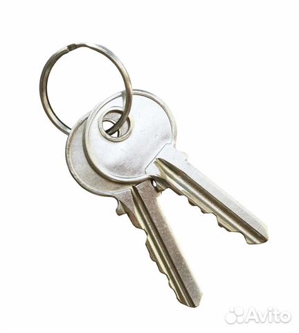 Ключи от магазина объявление продам