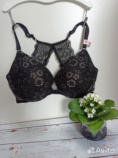 Бюстгальтер Victoria secret 34D 75D или 80С 70DD