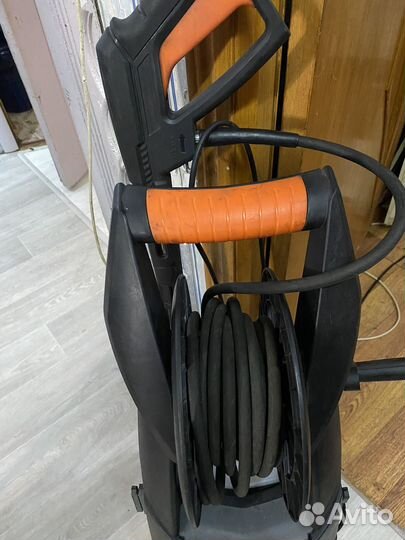 Мойка высокого давления Оlimp Machinery