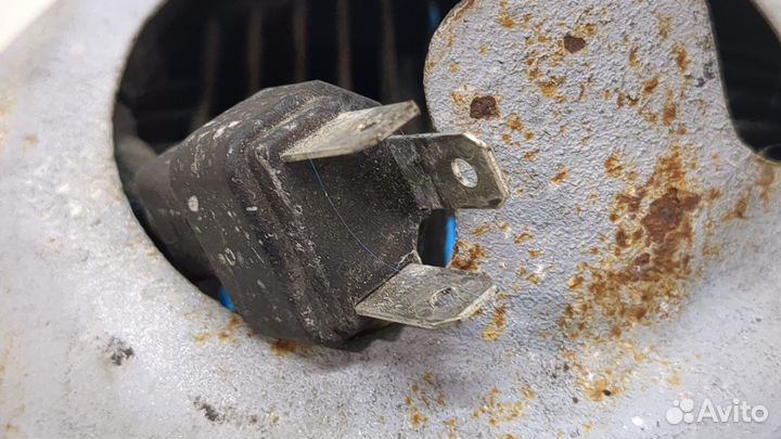 Фара (передняя) левая Jeep Wrangler