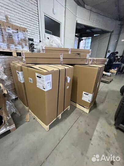 Котёл напольный газовый Protherm