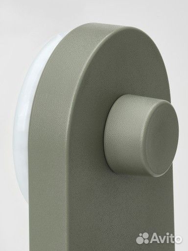 IKEA Obonas тройной крючок на присоске 7*11