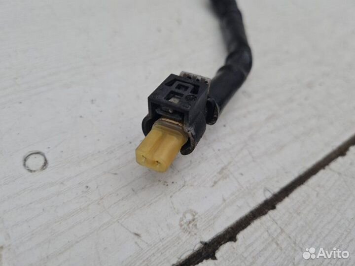 Датчик температуры Mercedes E-Class W212 651.924