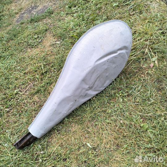 Светильник уличный кобра