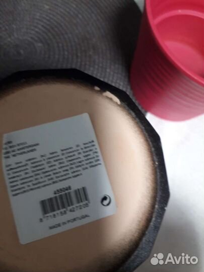 Ikea. Горшки для цветов