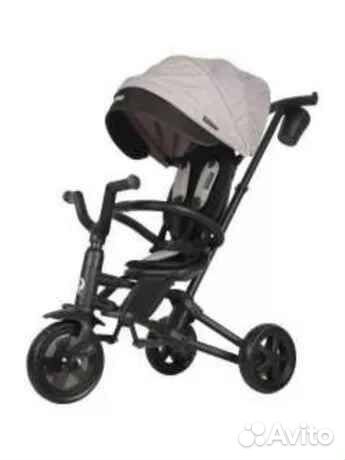 Велосипед 3 кол. 6 В 1 qplay nova niello 360 Q-pla