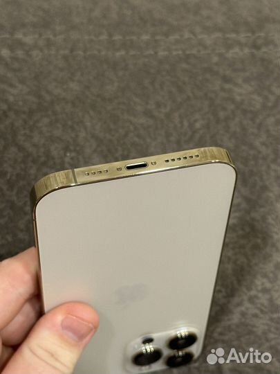 iPhone 13 Pro Max, 256 ГБ