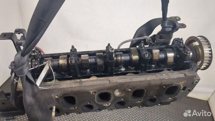 Головка блока (гбц) Ford Mondeo 4, 2009