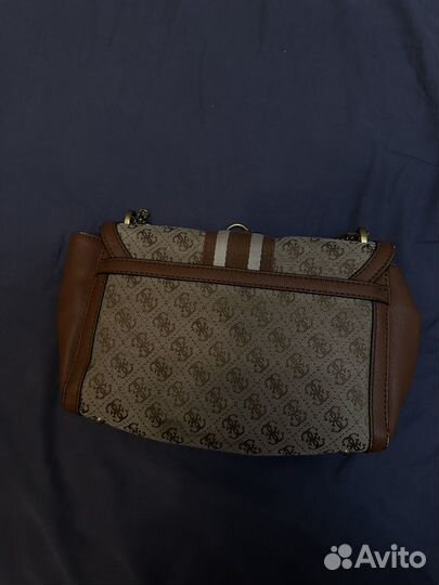 Сумка guess