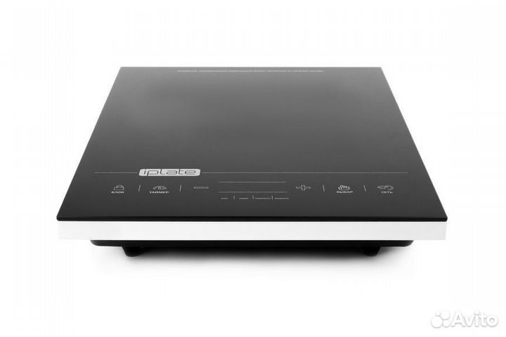 Плита индукционная iplate YZ-T24, 2 кВт