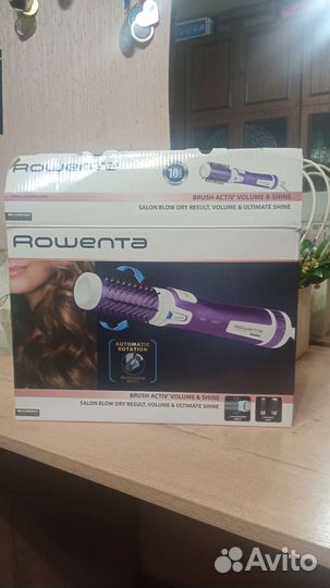 Фен для укладки