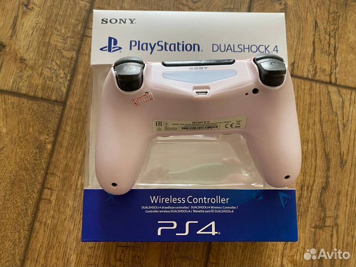 Геймпад для пк беспроводной